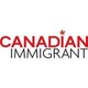 Canadian Immigrant Magazine
