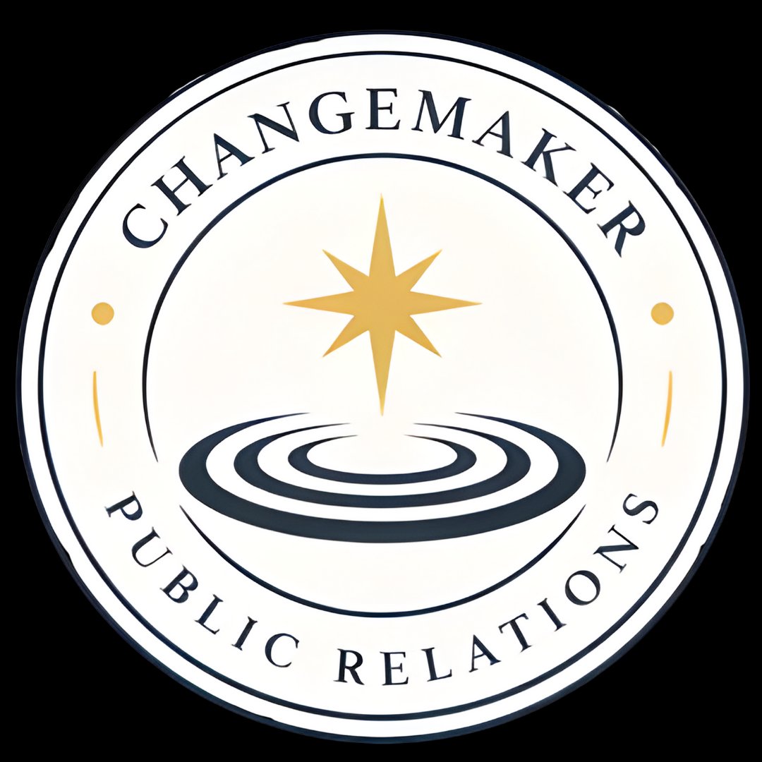 Changemaker PR logo