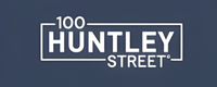 100 Huntley Street logo