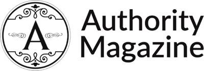 Authority Magazine logo