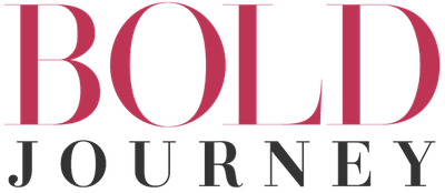 Bold Journey logo