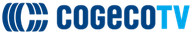 Cogeco Tv logo
