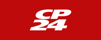 CP24 logo