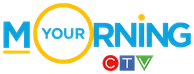 CTV Your Morning logo