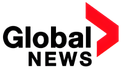 Global News logo