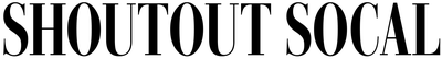 Shoutout SoCal logo