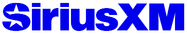 SiriusXM logo