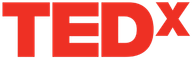 TEDx logo