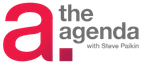 The Agenda logo