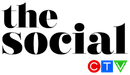 The Social logo