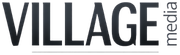 Village Media Network logo