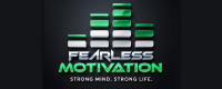 Fearless Motivation logo