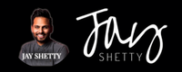 Jay Shetty logo