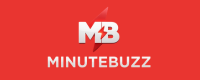 Minute Buzz logo