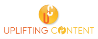 Uplifting Content logo